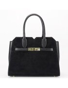 SOFILINE Чанта от естествена кожа 8908 M9 - - 23x30x13