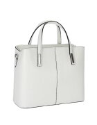 SOFILINE Голяма чанта от естествена кожа 8922 - - 25x32x14