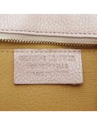SOFILINE Малка чанта от естествена кожа B-8949 121 Фуксия 6759 Светлорозов