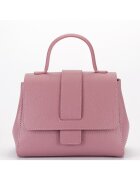 SOFILINE Розова чанта Lung - Естествена кожа 1047 123 - Розово