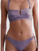 Sole Beachwear Бански с V-образен детайл - 2 части