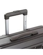 Solier Walizka AVENTOR S Tъмносив 30 l