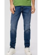 sOliver Mauro Regular Fit Mid-Waist Jeans