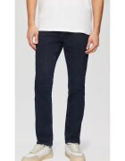 sOliver Мъжки дънки Nelio - средна талия - Slim Fit - Slim Leg -