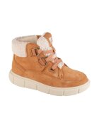 Sorel Дамски боти - Explorer III NW Lace WP 2077961252