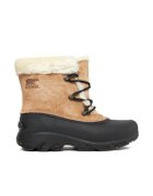 Sorel Дамски ботуши 302651641 - Естествена кожа -