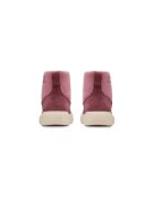 Sorel Дамски ботуши 304096761 - Естествена кожа - Розов