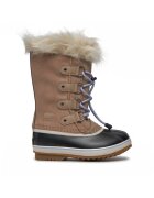 Sorel Детски обувки - 51542 - Естествена кожа - Синтетика -