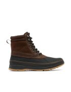 Sorel Мъжки ботуши 304096143 - Естествена кожа -