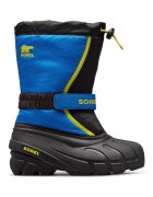 Sorel Мъжки зимни ботуши 2114081014 - Текстил