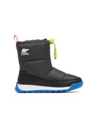 Sorel Момчешки ботуши 304096518 - Текстил -