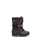 Sorel Момчешки ботуши 304097010 - Текстил - Черни