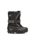Sorel Момчешки ботуши 304097027 - Текстил - Черни