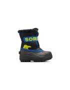 Sorel Момчешки ботуши 304097102 - Текстил - Черни