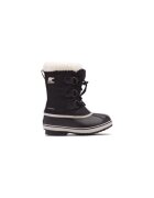 Sorel Момчешки ботуши 304097201 - Текстил - Черни