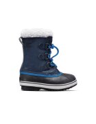 Sorel Момчешки ботуши 304097249 - Текстил