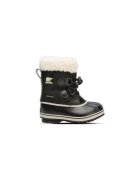 Sorel Момчешки ботуши 304097263 - Текстил - Черни