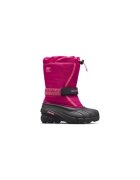 Sorel Момичешки ботуши 304096990 - Текстил - Розов