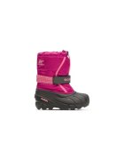 Sorel Момичешки ботуши 304097041 - Текстил - Розов