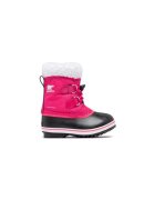 Sorel Момичешки ботуши 304097324 - Текстил - Розов