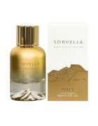 Sorvella Унисекс парфюмна вода MOUNTAIN COLLECTION MARCY 50 мл