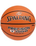 Spalding Баскетболна топка Precision TF-1000 Logo FIBA Ball 77526
