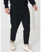 Sprayground Памучен спортен панталон със странични джобове