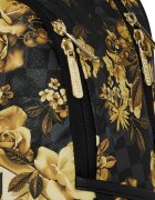 Sprayground Раница с регулируеми презрамки Черен/Сив/Жълт