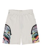Sprayground Шорти Sharks In The Rizz с джобове с цип