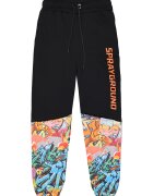 Sprayground Спортен панталон с графична шарка
