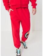 Sprayground Свободен памучен спортен панталон