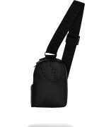 Sprayground Унисекс чанта през рамо от еко кожа
