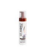 St. Moritz Пяна за автобронзиране St. Moriz Advanced Tanning Mousse Тъмен 200 мл