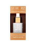St. Moriz Бронзиращ серум за лице 15 мл