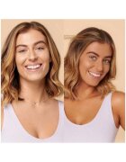 St. Moriz Комплект за автобронзиране ST MORIZ с лосион за бърз тен за 1 час | 2 часа 3 часа и гъба 200 мл