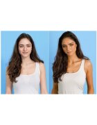 St. Moriz Комплект за автобронзиране ST MORIZ с лосион за бърз тен за 1 час | 2 часа 3 часа и гъба 200 мл
