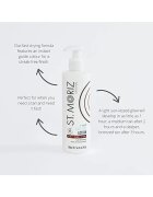 St. Moriz Лосион за изкуствен тен St Moriz Fast Tan 200 мл