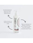 St. Moriz Лосион за изкуствен тен St Moriz Fast Tan 200 мл