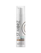 St. Moriz Професионална автобронзираща пяна ST MORIZ Професионален мус за бърз тен 1 час | 2 часа | 3 часа 200 мл