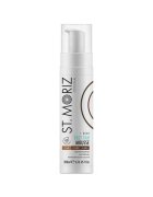 St. Moriz Професионална автобронзираща пяна ST MORIZ Професионален мус за бърз тен 1 час | 2 часа | 3 часа 200 мл