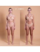 St. Moriz ST MORIZ Professional Tanning Mousse Fast Drying Medium 200 мл