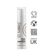 St. Moriz ST MORIZ Professional Tanning Mousse Fast Drying Medium 200 мл