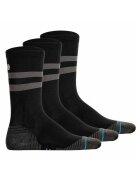 Stance Diesel - Унисекс чорапи Franchise UL - 3 чифта