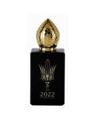 STEPHANE HUMBERT LUCAS 777 Gen 2022 Black - Парфюмна вода - За мъже - 50 мл