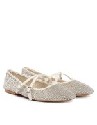 Steve Madden Балеринки 11005277 - - Екологична кожа