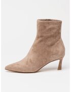 Steve Madden Боти Lulah от велур