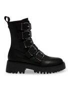 Steve Madden Боти от еко кожа