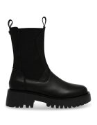 Steve Madden Боти от еко кожа