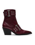 Steve Madden Боти от еко кожа с ток