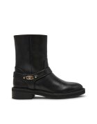 Steve Madden Боти от кожа